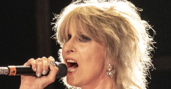 Image in QuizMyDay The Pretenders Songs Quiz trivia quiz featuring Chrissie Hynde - Royal Opera House - Thursday 29th July 2021