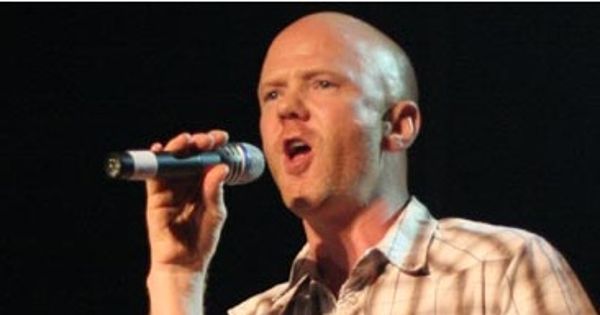 Image in QuizMyDay Don't Leave Me This Way: The Communards Quiz Challenge trivia quiz featuring concert in "Skarpa" club in Warsaw