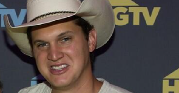 Image in QuizMyDay Jon Pardi Quiz: Test Your Country Music Expertise trivia quiz featuring American country music singer Jon Pardi