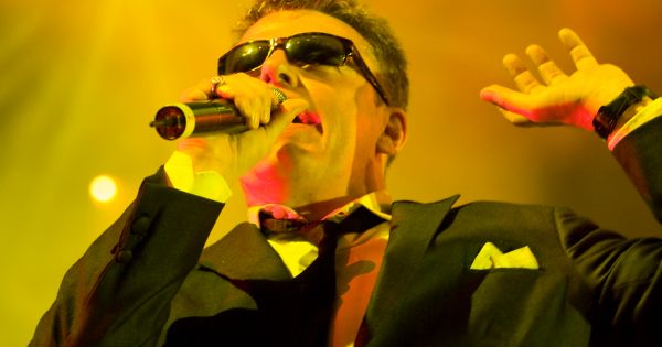Image in QuizMyDay Madness Band Members Quiz: Test Your Ska Music Expertise trivia quiz featuring Madness (band)