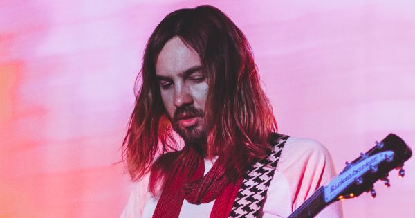 Image in QuizMyDay Ultimate Tame Impala Trivia: Test Your Knowledge trivia quiz featuring Tame_Impala-3730