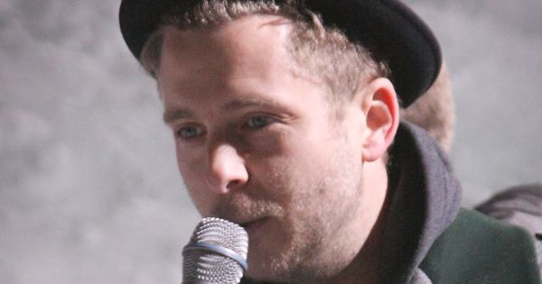 Image in QuizMyDay OneRepublic Mastermind Quiz: 5 Questions of Hits trivia quiz featuring Ryan Tedder in Schladming, Austria