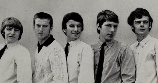 Image in QuizMyDay The Yardbirds Trivia: Classic Riffs Quiz trivia quiz featuring Advertisement for The Yardbirds' single, "For Your Love". 24 April, 1965.