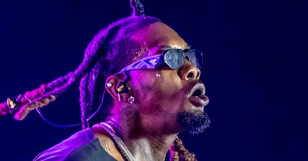 Image in QuizMyDay Ultimate Offset Knowledge Challenge Quiz 2025 trivia quiz featuring Offset, Clout Featival 2024