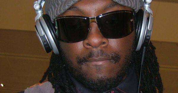 Image in QuizMyDay Test Your Music Will.i.am Music IQ Quiz.  Can You Score 5/5? trivia quiz featuring Will.i.am