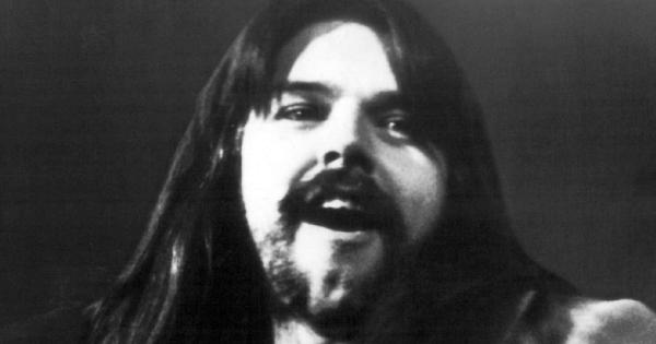 Image in QuizMyDay Ultimate Bob Seger Trivia: Rock Hits & Legacy trivia quiz featuring Photo of musician Bob Seger.