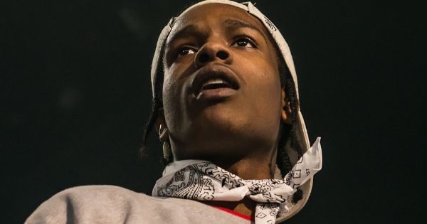 Image in QuizMyDay A$AP Rocky Deep Knowledge Quiz: Test Facts Now trivia quiz featuring <a href="https://en.wikipedia.org/wiki/ASAP_Rocky" class="extiw" title="en:ASAP Rocky">ASAP Rocky</a> at The Come Up Show's 2013 Under the Influence Tour in <a href="https://en.wikipedia.org/wiki/Toronto" class="extiw" title="en:Toronto">Toronto</a>