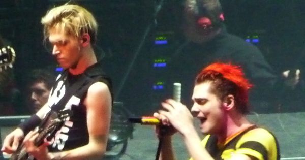 From Nottingham Gig