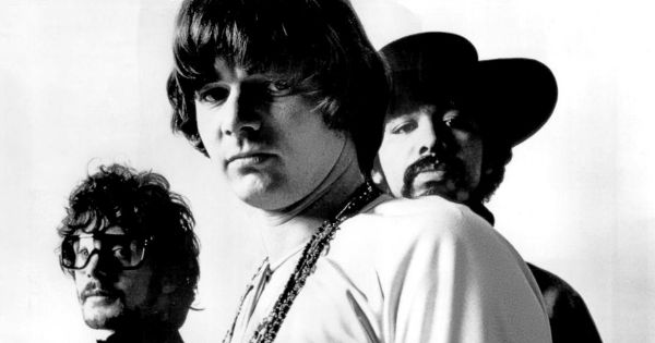 Image in QuizMyDay Fly Like an Eagle? Steve Miller Band Quiz Challenge trivia quiz featuring Publicity photo of the musical group, Steve Miller Band.