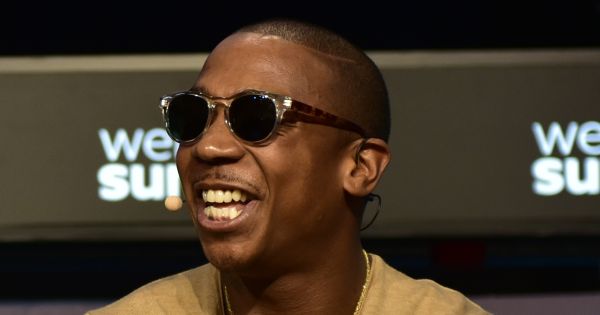 Image in QuizMyDay Rule the Game: The Ultimate Ja Rule Trivia Quiz trivia quiz featuring Ja Rule in 2016.