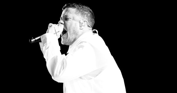 Image in QuizMyDay Ultimate Imagine Dragons Quiz: Are You A True Fan? trivia quiz featuring Imagine Dragons beim Superbloom Festival 2023