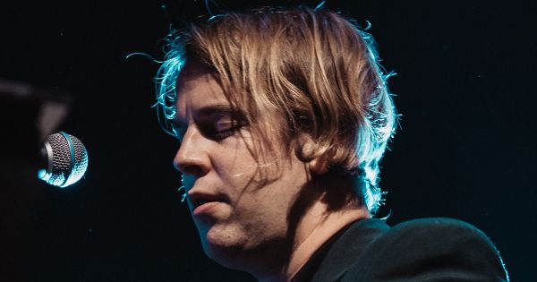 Image in QuizMyDay Tom Odell Songs Quiz: Test Your Music Memory Skills trivia quiz featuring Photo: Krists Luhaers // @Kristsll