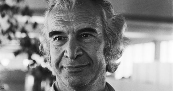 Image in QuizMyDay Take Five with Dave Brubeck: The Ultimate Jazz Quiz trivia quiz featuring North Sea Jazz festival in Den Haag: Dave Brubeck.