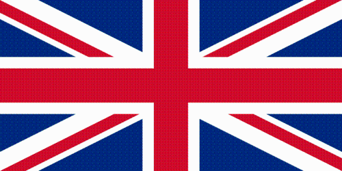 Flag of the United Kingdom