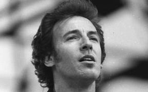 19.7.88/Berlin: Springsteen Konzert