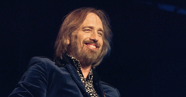 Image in QuizMyDay Tom Petty Trivia: Are You a True Heartbreaker? trivia quiz featuring Tom Petty. Faengslet, Horsens, Denmark