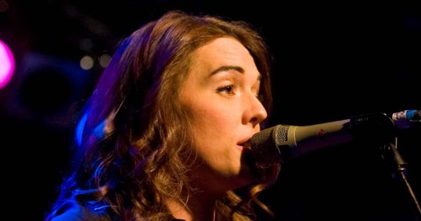 Image in QuizMyDay Brandi Carlisle Quiz Trivia: Test Your Song Savvy! trivia quiz featuring Brandi Carlile @ Neumos, Seattle 11-20-10