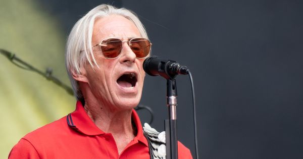 Image in QuizMyDay The Modfather Mastermind: Paul Weller Quiz Challenge trivia quiz featuring Blur with Paul Weller, The Selecter, Steve Davis DJ - Wembley Stadium - Sunday 9th July 2023