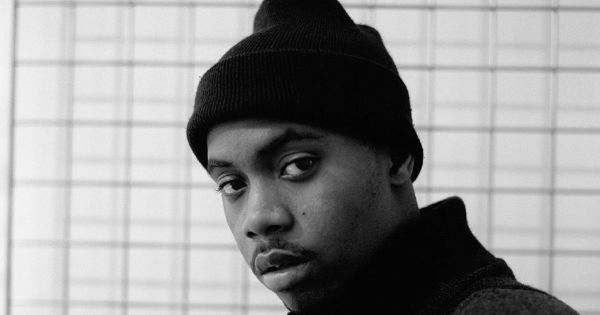 Image in QuizMyDay Illmatic Quiz: How Well Do You Know Nas' Iconic Debut Album trivia quiz featuring NYC 1998