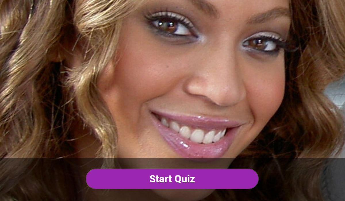 QuizMyDay - Beyoncé Quiz: From Destiny’s Child to Solo Fame