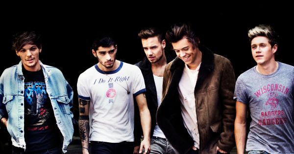 Image in QuizMyDay One Direction Hit Parade Challenge Quiz trivia quiz featuring One Direction in 2013