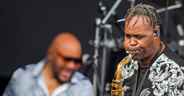 Image in QuizMyDay Kool and the Gang: Are You Funk Trivia Ready Now? trivia quiz featuring Kool &amp; the Gang, Singapore 2024