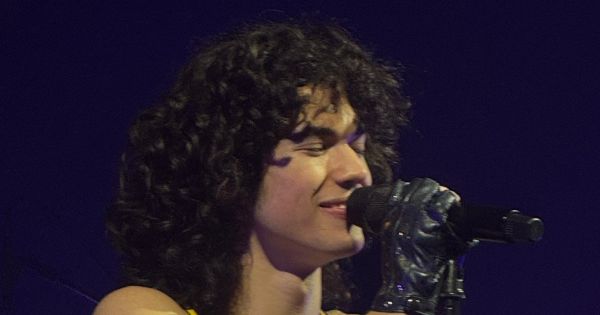 Image in QuizMyDay Conan Gray Quiz: Test Your Music Facts and Discography Skills trivia quiz featuring Conan Gray (2024)