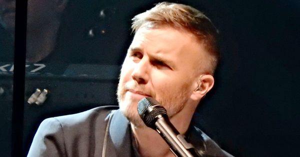 Image in QuizMyDay Take That Trivia Test: The Ultimate Fan Quiz trivia quiz featuring Take That, Shepherds Bush Empire, London