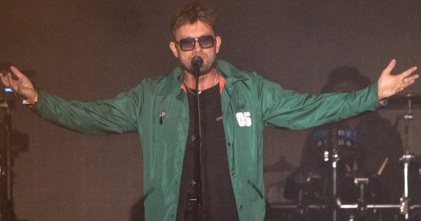 Image in QuizMyDay Gorillaz Band Members Quiz: Test Your Music Expertise trivia quiz featuring Boardmasters 2021 - Watergate Bay - Friday 13th to Sunday 15th August 2021- With Foals, Gorillaz, Jorja Smith, Easy Life, Sam Fender, The Kooks, Slowthai, Kano, Goat Girl, The Futureheads, The Big Moon, Dizzee Rascal, Lianne La Havas