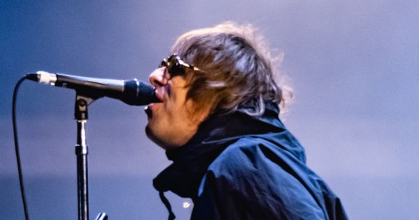 Image in QuizMyDay Liam or Noel? The Oasis Face Recognition Quiz trivia quiz featuring Reading Festival - Sunday 29th August 2021 with Liam Gallagher, Biffy Clyro, Yungblud, Wolf Alice, Tom Grennan