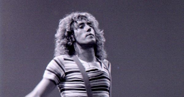 Image in QuizMyDay Who Are You Really? The Ultimate Roger Daltrey Quiz trivia quiz featuring MLG,  Toronto, Oct. 10, 1976