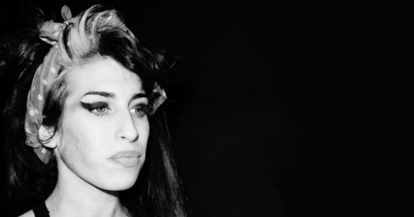Image in QuizMyDay Amy Winehouse "Back to Black" Album Quiz trivia quiz featuring Amy Winehouse, sadly missed.