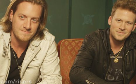 <p><a href="<a rel="nofollow" class="external free" href="http://soundcheck.walmart.com/risers/florida-georgia-line">http://soundcheck.walmart.com/risers/florida-georgia-line</a>" rel="nofollow">soundcheck.walmart.com/risers/florida-georgia-line</a>
</p>
Country duo Tyler Hubbard and Brian Kelley of Florida Georgia Line, dive into their first full-length album 'Here's to the Good Times' in a revealing new Walmart Soundcheck Risers interview and also discuss, Country Music, Nashville, their fans and their unexpected influences while growing up.