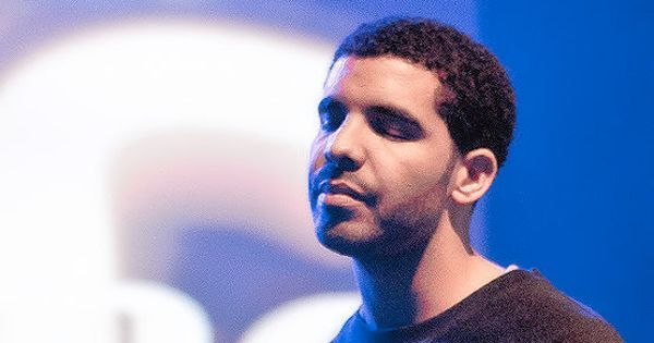 Image in QuizMyDay Drake Quotes Quiz: Can You Match the Quote to the Moment? trivia quiz featuring Drake at the Sound Academy, Toronto, Ontario, Canada.