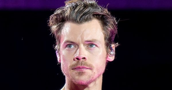 Image in QuizMyDay Harry Styles Songs Quiz for Dedicated Music Fans trivia quiz featuring Harry Styles in Wembley, England
