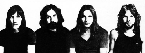 Trade ad for <a href="https://en.wikipedia.org/wiki/Pink_Floyd" class="extiw" title="en:Pink Floyd">Pink Floyd</a>'s album <i>Meddle</i>.<br><br>To better adapt it to his respective Wikipedia article, the ad was cropped and cleaned in a graphics editing program. The original can be viewed at the source below.