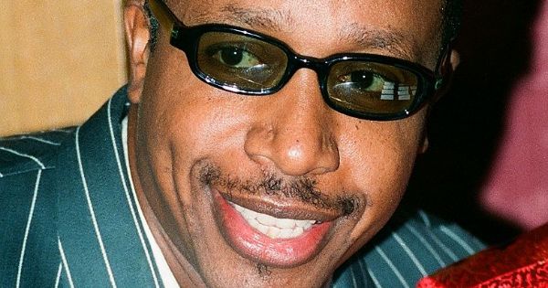 Image in QuizMyDay MC Hammer Ultimate Quiz: You Can't Touch This trivia quiz featuring Wash D.C. November  20, 1998  at Larry King Cardiac party