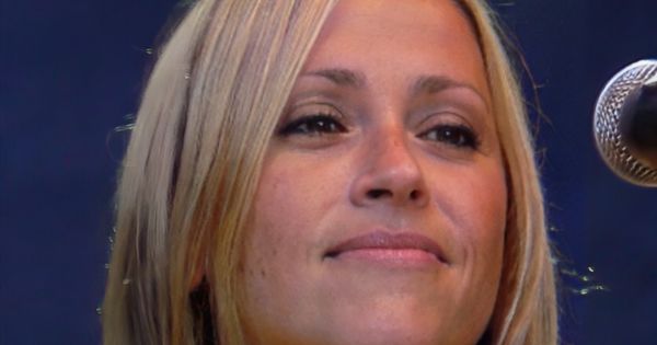 Image in QuizMyDay All Saints Quiz: Test Your Saintly Knowledge Now trivia quiz featuring Nicole Appleton