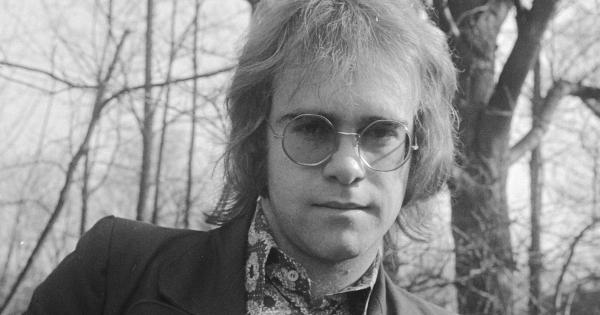 Image in QuizMyDay Elton John Quiz: How Well Do You Know the Rocket Man? trivia quiz featuring Elton John in The Netherlands on17 February 1971. Photo Verhoeff, Bert