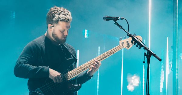 Image in QuizMyDay Alt-J Music Quiz: Test Your Indie Sound Knowledge trivia quiz featuring Photo: Krists Luhaers // @Kristsll