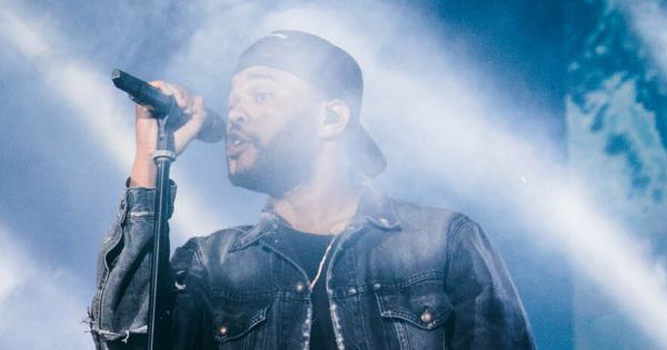 Image in QuizMyDay The Weeknd Albums Quiz: Challenge Your Discography Recall trivia quiz featuring The Weeknd