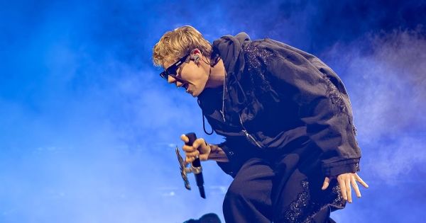 Image in QuizMyDay The Kid LAROI Trivia: Test Your Fan Knowledge Quiz trivia quiz featuring The Kid Laroi