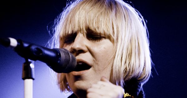 Image in QuizMyDay Ultimate Sia Trivia Challenge: Test Your Knowledge trivia quiz featuring Sia performing at South by South West in 2008 photographed by <a href="//commons.wikimedia.org/w/index.php?title=Kris_Krug&amp;action=edit&amp;redlink=1" class="new" title="Kris Krug (page does not exist)">Kris Krug</a> (<a rel="nofollow" class="external free" href="https://www.flickr.com/photos/kk">https://www.flickr.com/photos/kk</a>)