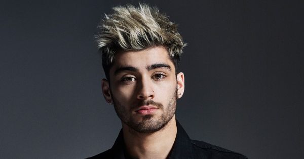 Image in QuizMyDay Zayn Malik Quiz: Test How Well You Know His Music Career trivia quiz featuring Photo of Zayn Malik