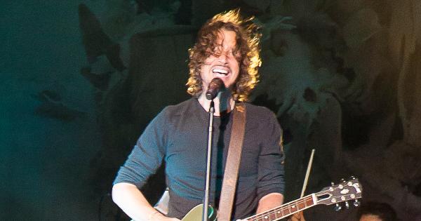 Image in QuizMyDay 🎸 Grunge Explosion: 90s Music Quiz trivia quiz featuring Soundgarden -  Chris Cornell