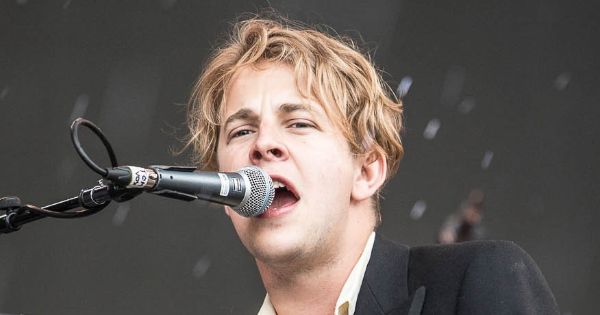 Image in QuizMyDay Tom Odell Albums Quiz: Test Your Music Memory trivia quiz featuring Tom Odell Orange Warsaw Festival 2016