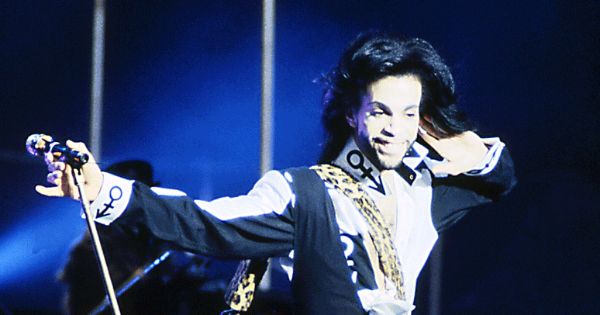 Image in QuizMyDay Prince's Purple Rain Album Trivia Quiz trivia quiz featuring Prince first visit to Japan