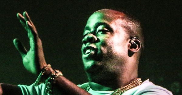 Image in QuizMyDay Yo Gotti Quiz: Test Your Music Facts and Career Insights trivia quiz featuring Yo Gotti in 2013