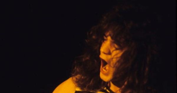 Image in QuizMyDay Eruption: The Ultimate Eddie Van Halen Quiz trivia quiz featuring Eddie Van Halen - 1977 in New Haven, CT