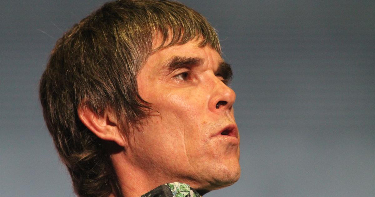 Image in QuizMyDay Stone Roses Trivia: Definitive Fan Knowledge Test trivia quiz featuring The Stone Roses